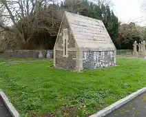 ST PATRICK'S COLLEGE IN MAYNOOTH [COUNTY KILDARE]-223078-1