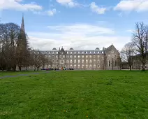 ST PATRICK'S COLLEGE IN MAYNOOTH [COUNTY KILDARE]-223080-1