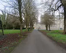 ST PATRICK'S COLLEGE IN MAYNOOTH [COUNTY KILDARE]-223083-1