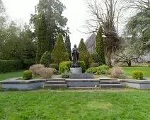 ST PATRICK'S COLLEGE IN MAYNOOTH [COUNTY KILDARE]-223086-1