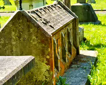 THE CEMETERY AT ST PATRICKS PONTIFICAL UNIVERSITY [31 JULY 2024]-237660-1