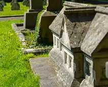 THE CEMETERY AT ST PATRICKS PONTIFICAL UNIVERSITY [31 JULY 2024]-237661-1