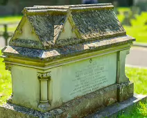 THE CEMETERY AT ST PATRICKS PONTIFICAL UNIVERSITY [31 JULY 2024]-237662-1