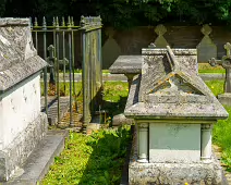 THE CEMETERY AT ST PATRICKS PONTIFICAL UNIVERSITY [31 JULY 2024]-237664-1