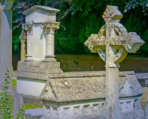 THE CEMETERY AT ST PATRICKS PONTIFICAL UNIVERSITY [31 JULY 2024]-237665-1