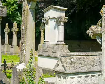 THE CEMETERY AT ST PATRICKS PONTIFICAL UNIVERSITY [31 JULY 2024]-237666-1