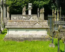 THE CEMETERY AT ST PATRICKS PONTIFICAL UNIVERSITY [31 JULY 2024]-237671-1