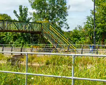 MAYNOOTH TRAIN STATION AT DUKES HARBOUR [PHOTOGRAPHED 31 JULY 2024]-237685-1