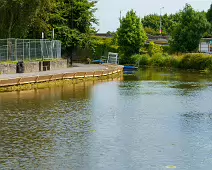 MAYNOOTH TRAIN STATION AT DUKES HARBOUR [PHOTOGRAPHED 31 JULY 2024]-237699-1