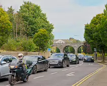 MILLTOWN ROAD [FEATURING THE NINE ARCHES AND SHANAGARRY CHIMNEY]-239274-1