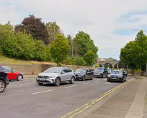 MILLTOWN ROAD [FEATURING THE NINE ARCHES AND SHANAGARRY CHIMNEY]-239275-1