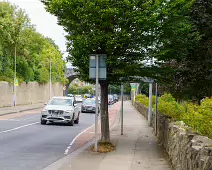 MILLTOWN ROAD [FEATURING THE NINE ARCHES AND SHANAGARRY CHIMNEY]-239277-1