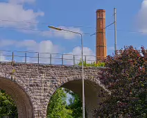 MILLTOWN ROAD [FEATURING THE NINE ARCHES AND SHANAGARRY CHIMNEY]-239279-1