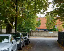 PALMERSTON PARK [DARTRY DUBLIN 6]-239183-1