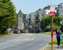 ST MARY'S CATHOLIC CHURCH [MOYGLARE ROAD MAYNOOTH COUNTY KILDARE]-237860-1