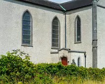 ST MARY'S CATHOLIC CHURCH [MOYGLARE ROAD MAYNOOTH COUNTY KILDARE]-237866-1