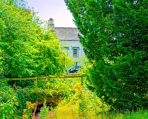 PARSON STREET MAYNOOTH [AND THE JOAN SLADE RIVER]-237835-1