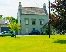 PARSON STREET MAYNOOTH [AND THE JOAN SLADE RIVER]-237836-1