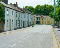 PARSON STREET MAYNOOTH [AND THE JOAN SLADE RIVER]-237837-1