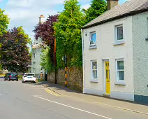 PARSON STREET MAYNOOTH [AND THE JOAN SLADE RIVER]-237839-1