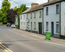 PARSON STREET MAYNOOTH [AND THE JOAN SLADE RIVER]-237842-1