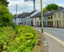 PARSON STREET MAYNOOTH [AND THE JOAN SLADE RIVER]-237844-1