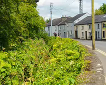 PARSON STREET MAYNOOTH [AND THE JOAN SLADE RIVER]-237845-1