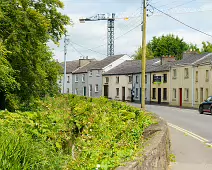 PARSON STREET MAYNOOTH [AND THE JOAN SLADE RIVER]-237847-1