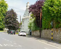 PARSON STREET MAYNOOTH [AND THE JOAN SLADE RIVER]-237848-1