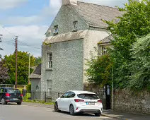 PARSON STREET MAYNOOTH [AND THE JOAN SLADE RIVER]-237849-1