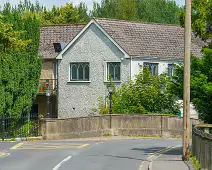 PARSON STREET MAYNOOTH [AND THE JOAN SLADE RIVER]-237850-1