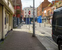 A PROBLEM TRIANGLE [BOUNDED BY RYDERS ROW AND PARNELL STREET AS WELL AS CAPEL STREET]-237954-1