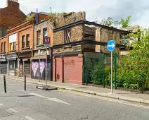 A PROBLEM TRIANGLE [BOUNDED BY RYDERS ROW AND PARNELL STREET AS WELL AS CAPEL STREET]-237955-1