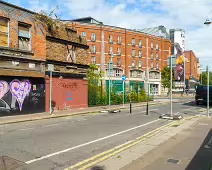 A PROBLEM TRIANGLE [BOUNDED BY RYDERS ROW AND PARNELL STREET AS WELL AS CAPEL STREET]-237957-1