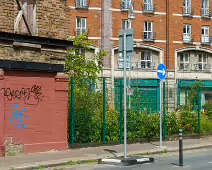 A PROBLEM TRIANGLE [BOUNDED BY RYDERS ROW AND PARNELL STREET AS WELL AS CAPEL STREET]-237958-1