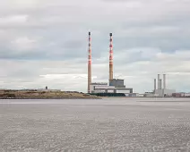 SANDYMOUNT STRAND AS IT WAS IN 2008 [AVOID THE END NEAREST MERRION STRAND EVEN NOW IN 2024]-235945-1