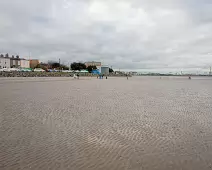 SANDYMOUNT STRAND AS IT WAS IN 2008 [AVOID THE END NEAREST MERRION STRAND EVEN NOW IN 2024]-235946-1