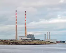 SANDYMOUNT STRAND AS IT WAS IN 2008 [AVOID THE END NEAREST MERRION STRAND EVEN NOW IN 2024]-235961-1