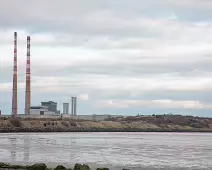 SANDYMOUNT STRAND AS IT WAS IN 2008 [AVOID THE END NEAREST MERRION STRAND EVEN NOW IN 2024]-235975-1