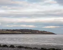 SANDYMOUNT STRAND AS IT WAS IN 2008 [AVOID THE END NEAREST MERRION STRAND EVEN NOW IN 2024]-235976-1