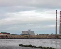 SANDYMOUNT STRAND AS IT WAS IN 2008 [AVOID THE END NEAREST MERRION STRAND EVEN NOW IN 2024]-235977-1