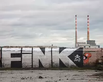 SANDYMOUNT SEA BATHS [A CENTURY OF DECAY AND NOW A CANVAS FOR STREET ART]-235924-1