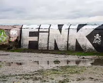 SANDYMOUNT SEA BATHS [A CENTURY OF DECAY AND NOW A CANVAS FOR STREET ART]-235926-1