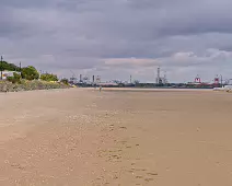 SANDYMOUNT SEA BATHS AUGUST 2024 [A CENTURY OF DECAY, MORE RECENTLY A CANVAS FOR STREET ART]-239447-1