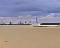 DERELICT SEA BATHS