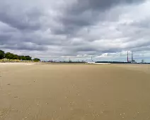 SANDYMOUNT SEA BATHS AUGUST 2024 [A CENTURY OF DECAY, MORE RECENTLY A CANVAS FOR STREET ART]-239451-1