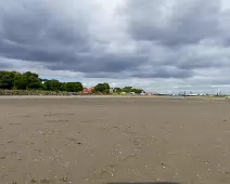 SANDYMOUNT SEA BATHS AUGUST 2024 [A CENTURY OF DECAY, MORE RECENTLY A CANVAS FOR STREET ART]-239454-1