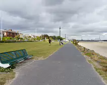 SANDYMOUNT STRAND AND PROMENADE [AUGUST 2024]-239827-1