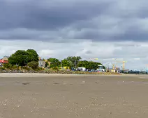 SANDYMOUNT STRAND AND PROMENADE [AUGUST 2024]-239834-1