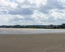 SANDYMOUNT STRAND